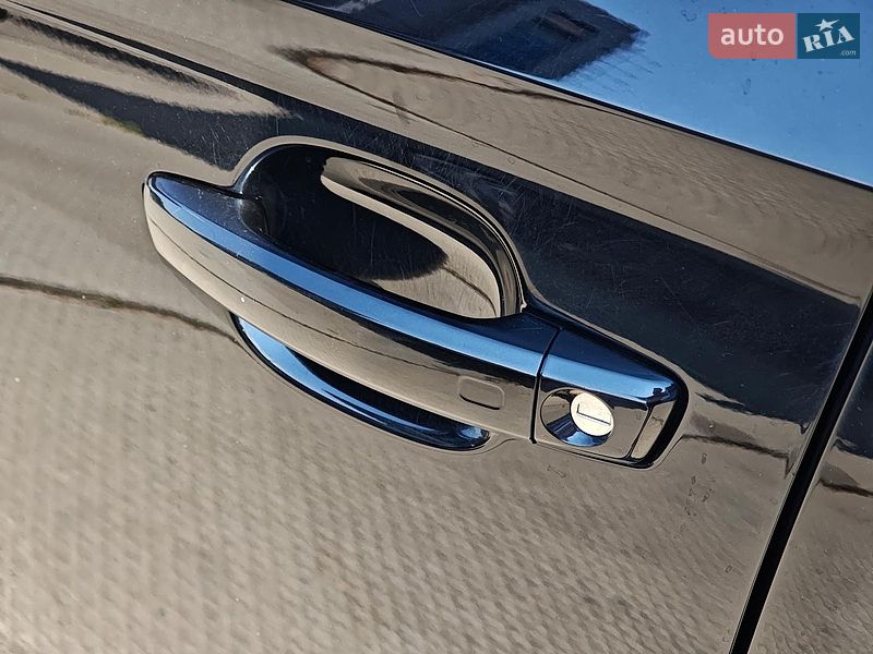 Седан Audi A3 2016 в Харькове