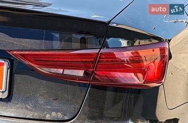 Седан Audi A3 2016 в Харькове