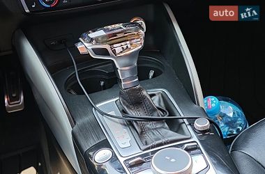 Седан Audi A3 2016 в Харькове