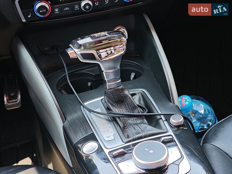 Седан Audi A3 2016 в Харькове