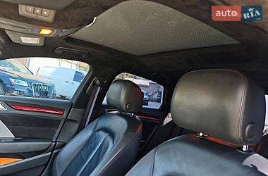 Седан Audi A3 2016 в Харькове