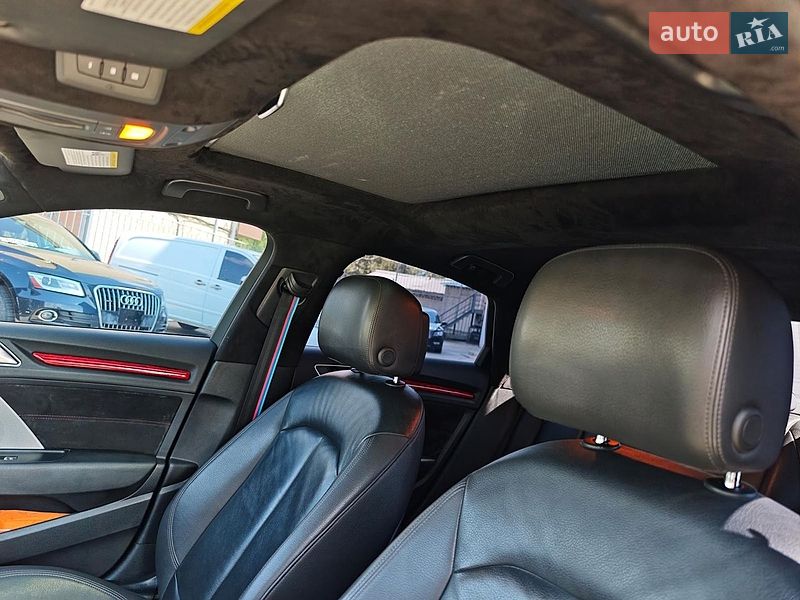 Седан Audi A3 2016 в Харькове