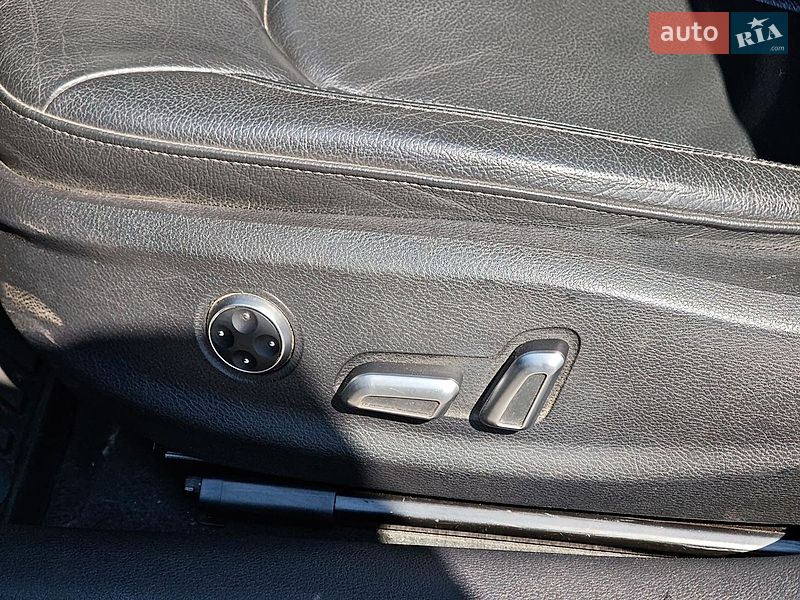 Седан Audi A3 2016 в Харькове
