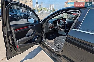 Седан Audi A3 2016 в Харькове