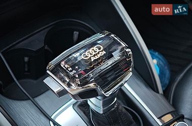 Седан Audi A3 2016 в Харькове