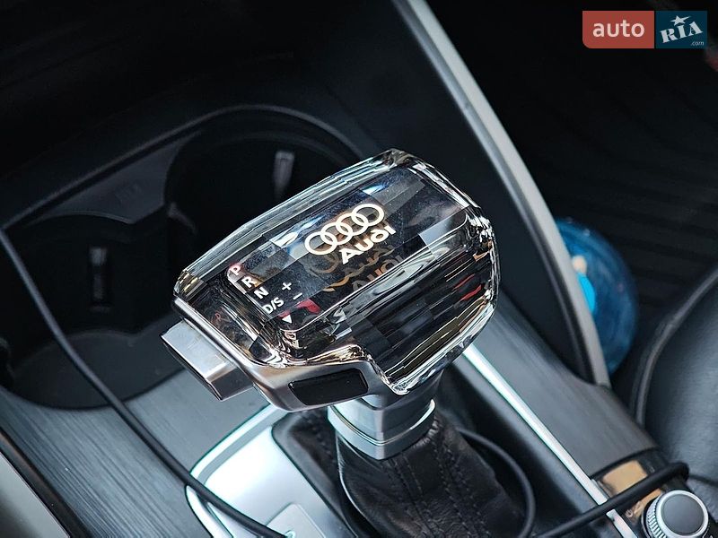 Седан Audi A3 2016 в Харькове