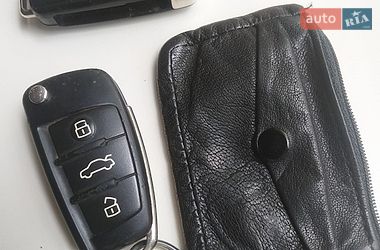 Хетчбек Audi A3 2007 в Полтаві