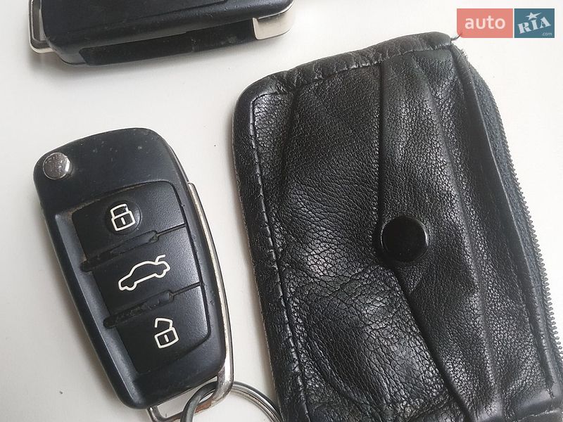 Хетчбек Audi A3 2007 в Полтаві
