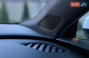Седан Audi A3 2017 в Кременчуге
