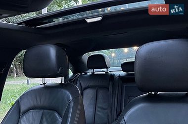 Седан Audi A3 2017 в Кременчуге