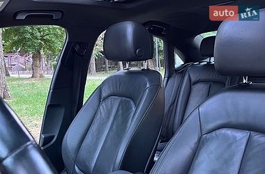 Седан Audi A3 2017 в Кременчуге