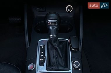 Седан Audi A3 2017 в Кременчуге