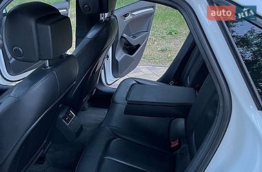 Седан Audi A3 2017 в Кременчуге