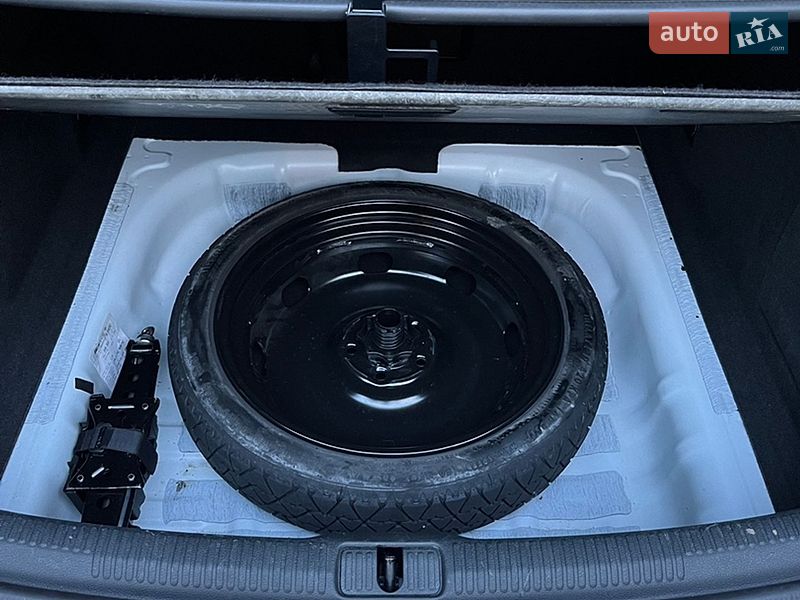 Седан Audi A3 2017 в Кременчуге