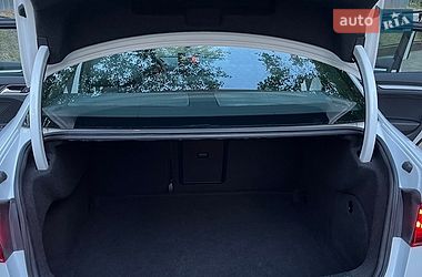 Седан Audi A3 2017 в Кременчуге