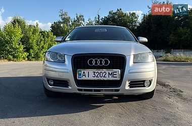 Audi A3  2007