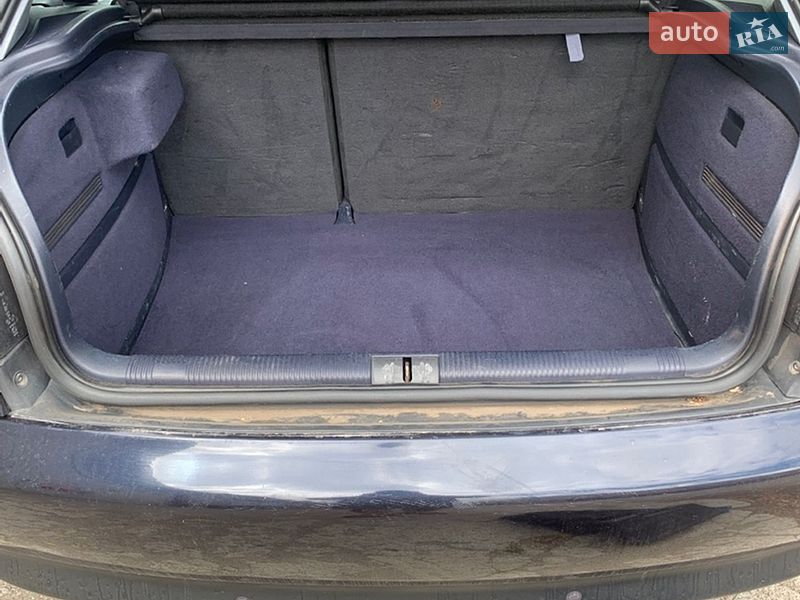 Хэтчбек Audi A3 2002 в Полтаве
