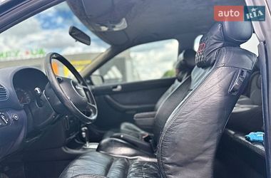 Хэтчбек Audi A3 2002 в Полтаве