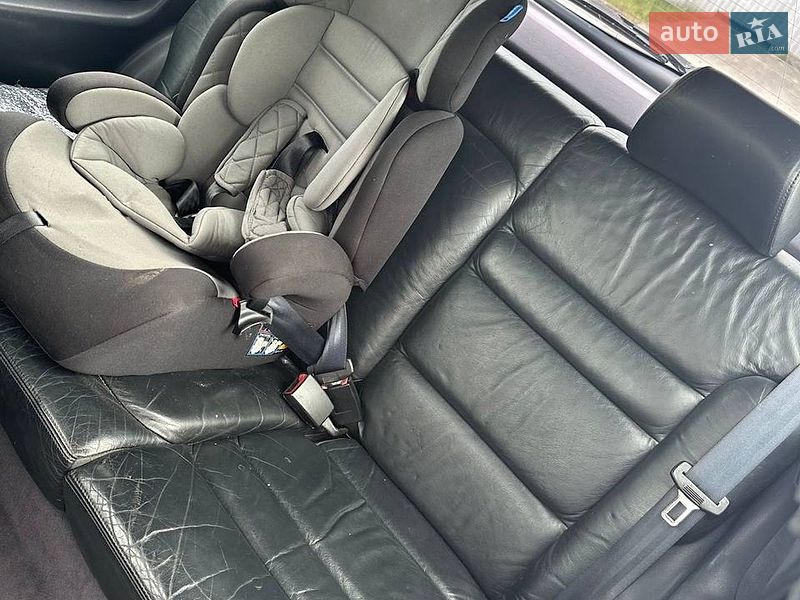 Хэтчбек Audi A3 2002 в Полтаве