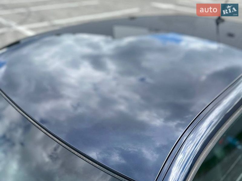 Хэтчбек Audi A3 2002 в Полтаве