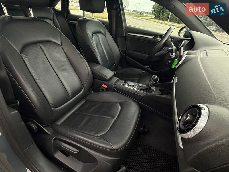 Седан Audi A3 2019 в Львове фото 12 Седан Audi A3 2019 в Львове