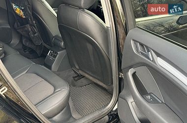 Хетчбек Audi A3 2015 в Дніпрі фото 8 Хетчбек Audi A3 2015 в Дніпрі