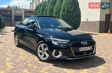 Audi A3  2023