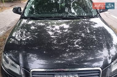 Audi A3 2010