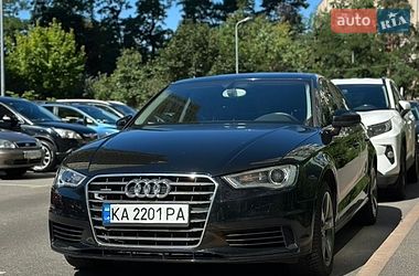 Audi A3  2014