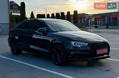 audi a3 2017 в Тернопіль від про продавця Vasyl Andriyovuh Sydor audi a3 2017 в Тернопіль від професійного продавця Vasyl Andriyovuh Sydor