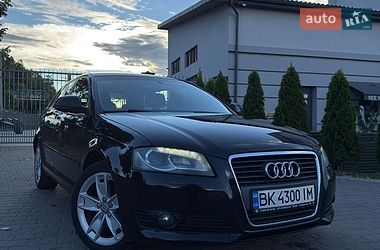 Audi A3  2008
