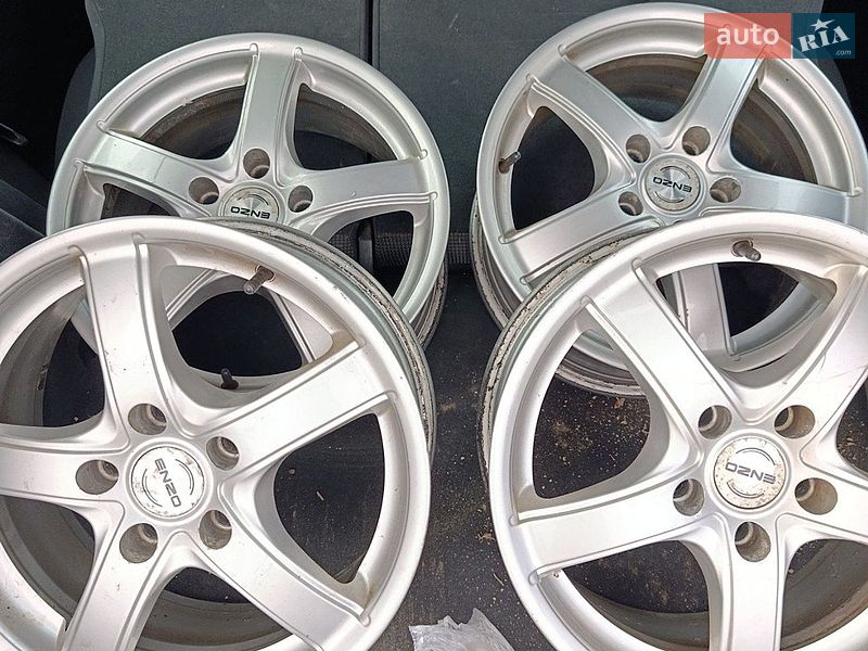 Хетчбек Audi A3 2007 в Полтаві