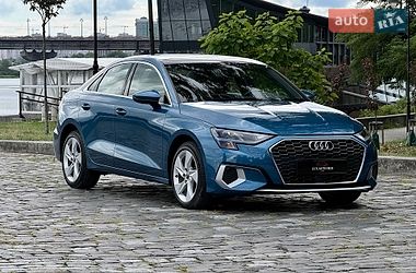 Audi A3  2022
