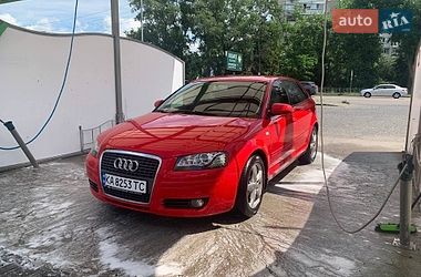 Audi A3 2006