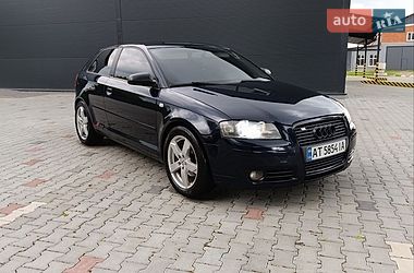 Audi A3 2008