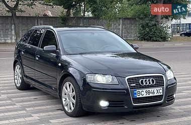 Audi A3  2004