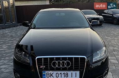 Audi A3 2011