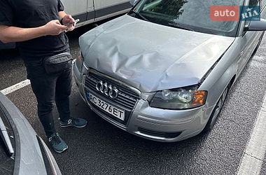 Audi A3  2005