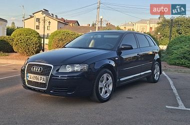 Audi A3  2006