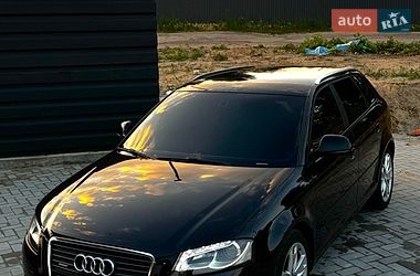 Audi A3 2009