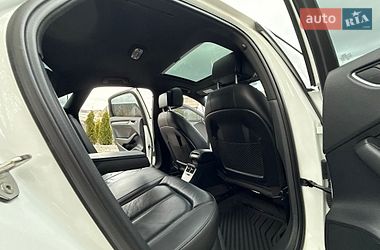 Седан Audi A3 2019 в Ровно