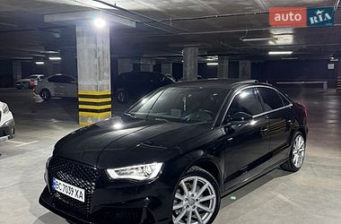 Audi A3  2015