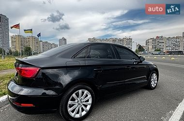 Седан Audi A3 2015 в Києві