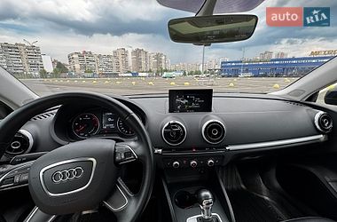 Седан Audi A3 2015 в Києві