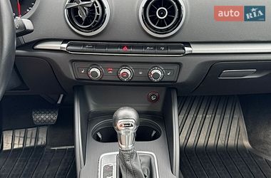 Седан Audi A3 2015 в Києві