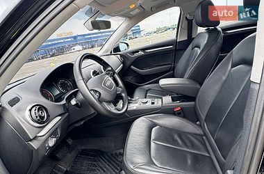 Седан Audi A3 2015 в Києві