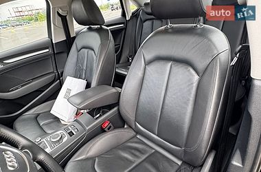 Седан Audi A3 2015 в Києві