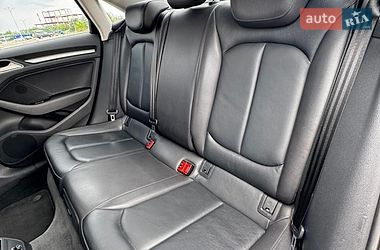 Седан Audi A3 2015 в Києві