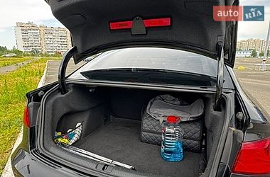 Седан Audi A3 2015 в Києві