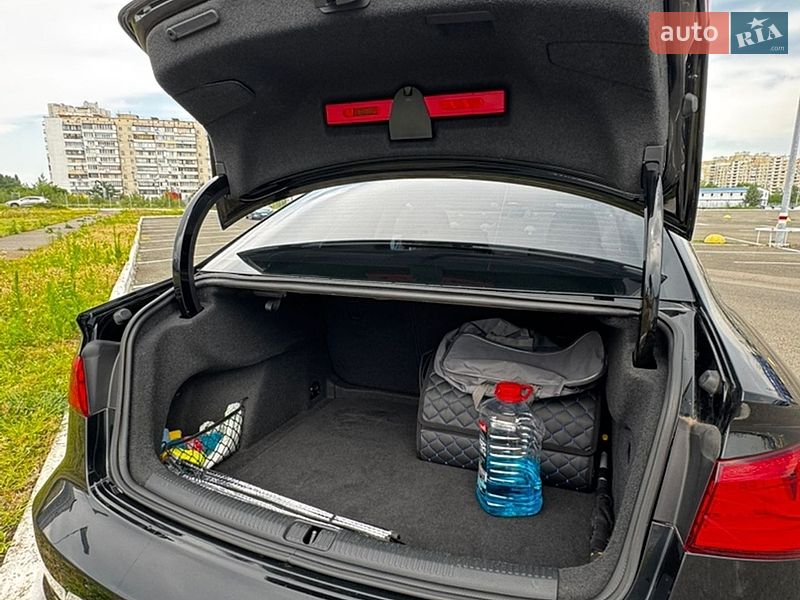 Седан Audi A3 2015 в Києві